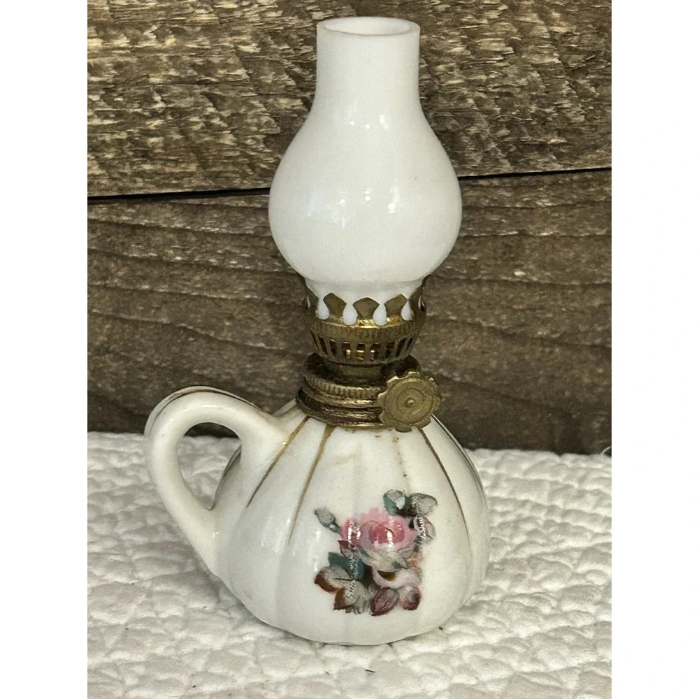 White Cross product vintage